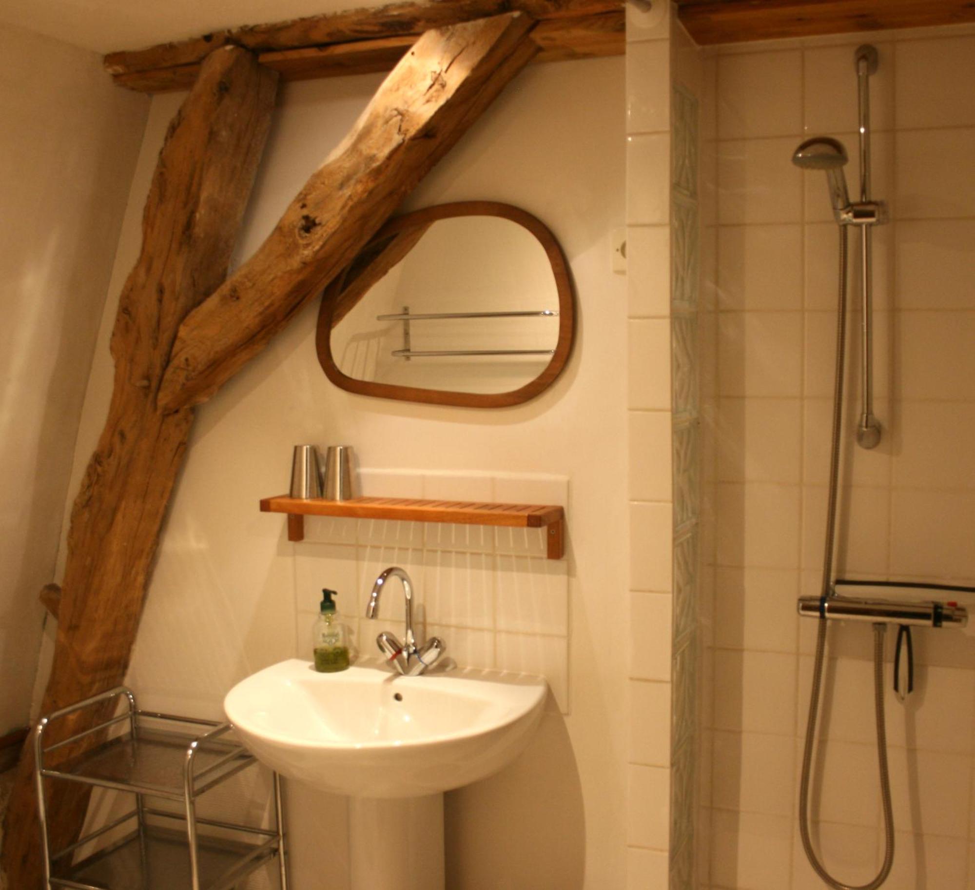 Chambres D'Hotes Pech Blanc Calvignac Exterior photo
